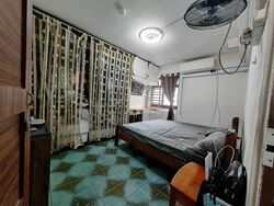 Blk 76 Whampoa Spring (Toa Payoh), HDB 3 Rooms #534948131